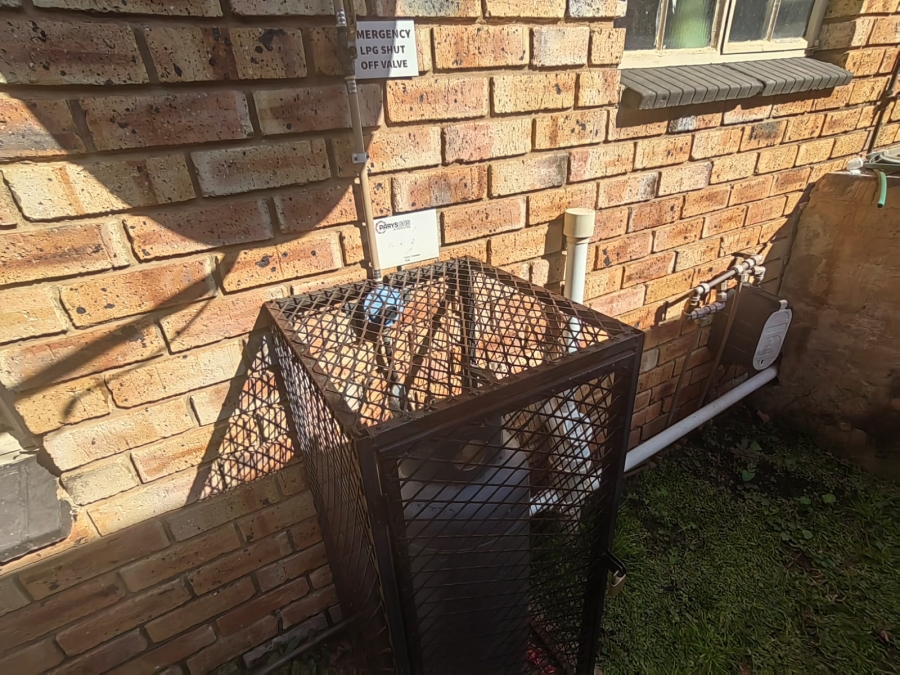 1 Bedroom Property for Sale in Parys Free State